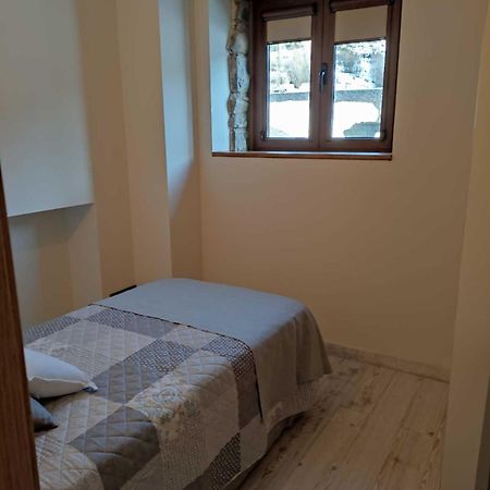 Вілла Casitas En Sallent En El Centro Сальєнт-де-Гальєго Екстер'єр фото