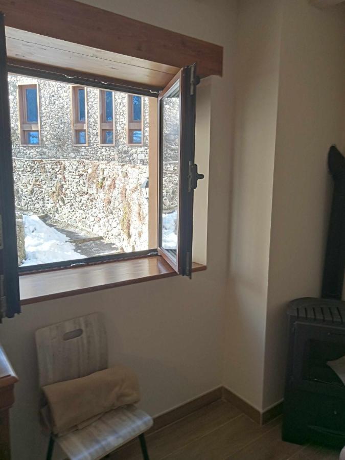 Вілла Casitas En Sallent En El Centro Сальєнт-де-Гальєго Екстер'єр фото