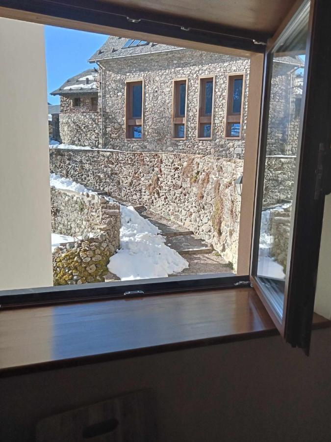 Вілла Casitas En Sallent En El Centro Сальєнт-де-Гальєго Екстер'єр фото