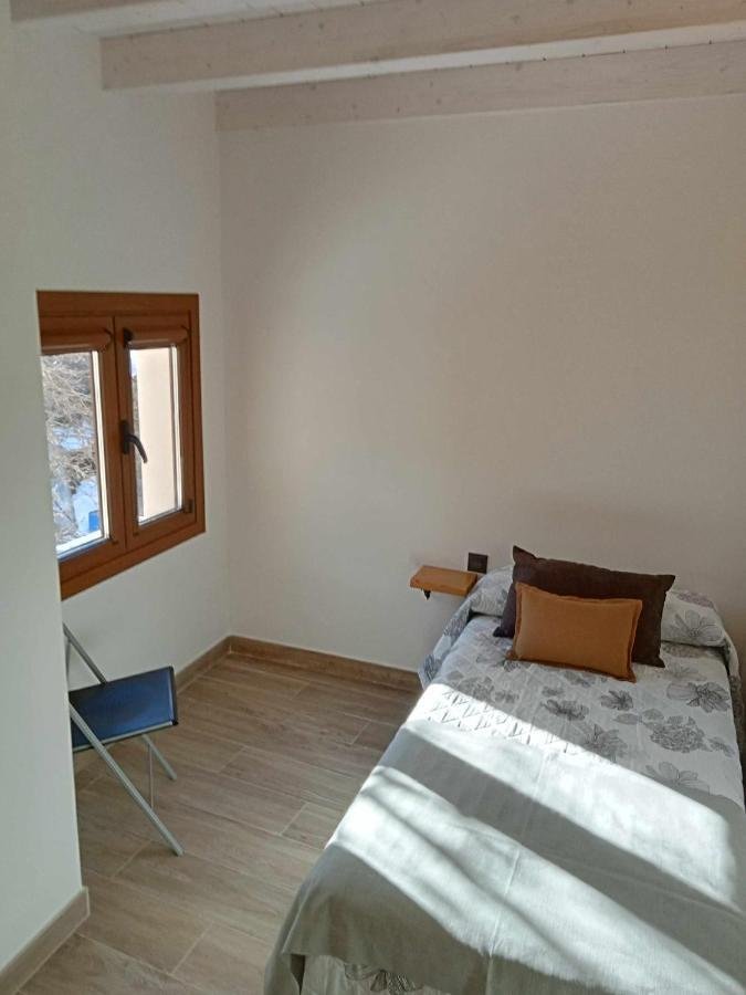 Вілла Casitas En Sallent En El Centro Сальєнт-де-Гальєго Екстер'єр фото