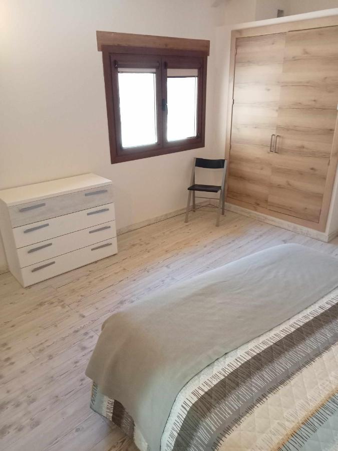 Вілла Casitas En Sallent En El Centro Сальєнт-де-Гальєго Екстер'єр фото