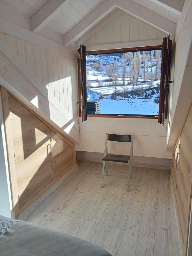 Вілла Casitas En Sallent En El Centro Сальєнт-де-Гальєго Екстер'єр фото
